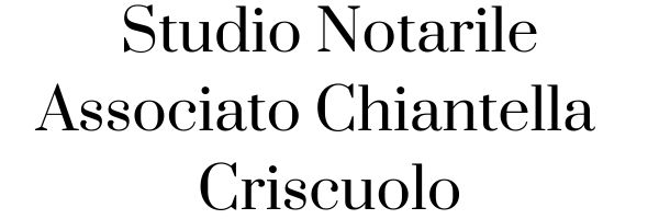 Studio Notarile Associato Chiantella Criscuolo